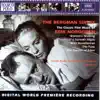 Stream & download Nordgren: The Bergman Suites