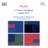 A Colour Symphony: Red: Allegro vivace