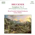 Symphony No. 3 in D minor (1873 Original Version, ed. Nowak)