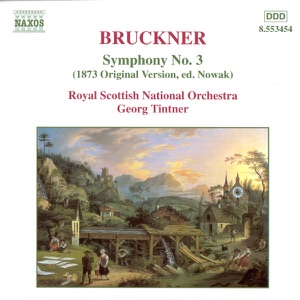 Bruckner: Symphony No. 3, WAB 103