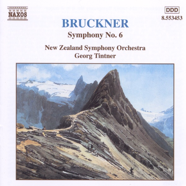 Bruckner: Symphony No. 6, WAB 106