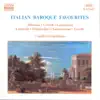 Capella Istropolitana - Concerto grosso in E Minor, Op. 3, No. 3: I. Adagio e staccato