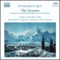 The Seasons, Op. 37b: June: Barcarolle - Takako Nishizaki, Queensland Symphony Orchestra & Peter Breiner lyrics