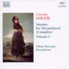 Gilbert Rowland - Sonata No. 91 in C Major (Op. 4, No. 1; 1779): I. Andante Con Moto