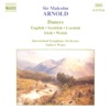 Andrew Penny & RTE Concert Orchestra - Four Welsh Dances, Op. 138: No. 2. Poco Lento