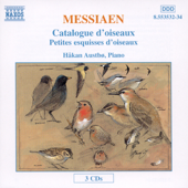 Petites esquisses d'oiseaux (Little Sketches of Birds): III. Le Rouge-Gorge