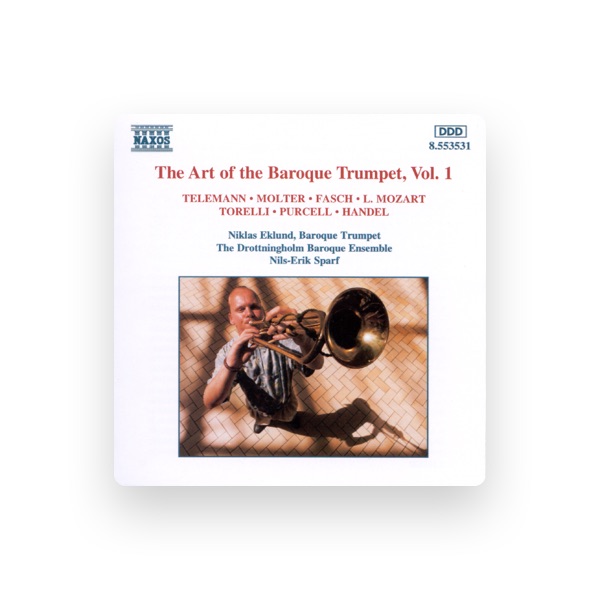 Art Of Baroque Trumpet's avatar