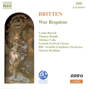 Britten: War Requiem