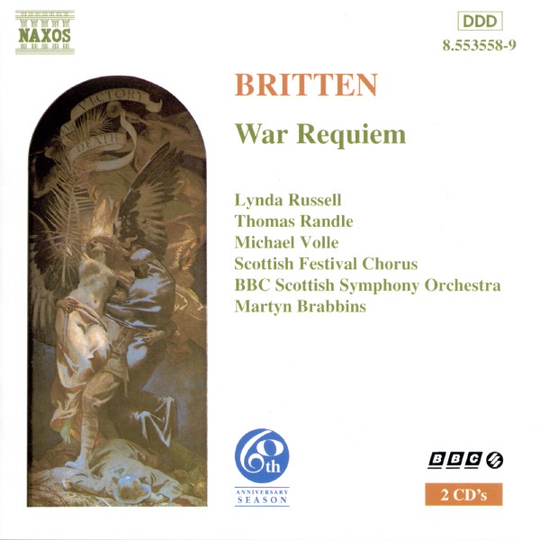 Britten: War Requiem