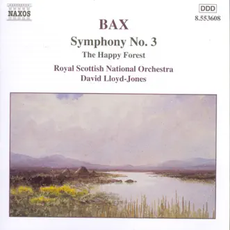 Symphony No. 3: II. Lento by David Lloyd-Jones & Royal Scottish National Orchestra song reviws