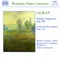 Concerto Da Camara No. 1 in A Minor, Op. 10: Allegro Moderato - Adagio - Rondo; Allegro artwork