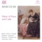 Berceuse, Op.57 artwork