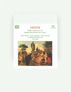 Listen to Accademia I Filarmonici, watch music videos, read bio, see tour dates & more!