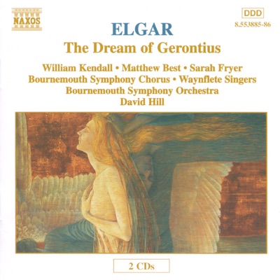 Elgar: The Dream of Gerontius