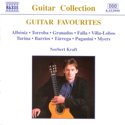 Guitar Favourites