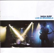 Nada Surf - Killians Red