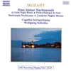Wolfgang Sobotka - Serenade no 13 in G major, K 525 "Eine kleine Nachtmusik": III. Menuetto. Allegro