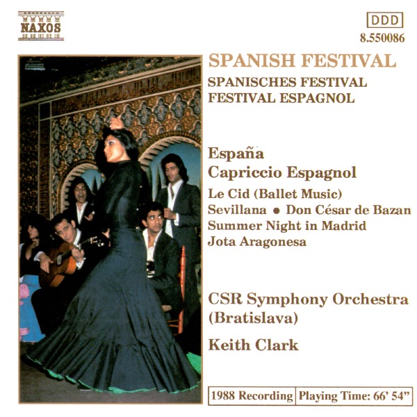 Spanish Festival