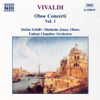 Concerto in A, RV 536: III. Allegro - Failoni Chamber Orchestra & Stefan Schilli