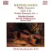 Violin Concerto No. 1 in G, Op. 26: Vorspiel - Allegro Moderato song reviews