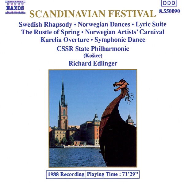 Scandinavian Festival