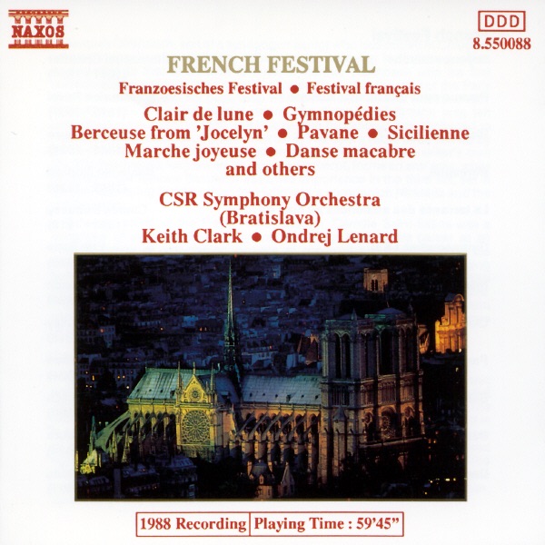 French Festival