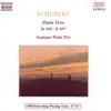 Stream & download Schubert: Piano Trios D. 929 & D. 897