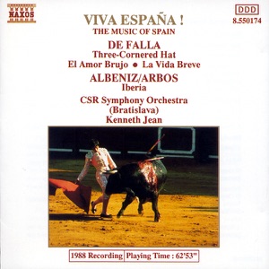 Viva Espana!