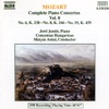 Concentus Hungaricus, Jenő Jandó & Mátyás Antal - Concerto No. 19 in F, K. 459: Allegretto