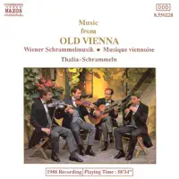 Schrammeln - In Arte Voluptas