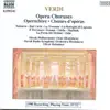 Oliver von Dohnányi, Slovak Philharmonic Choir & Slovak Radio Symphony Orchestra - Aida, Act II: Triumphal March and Chorus, "Gloria all'Egitto"