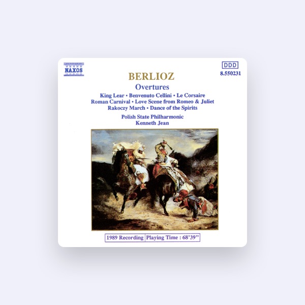 Orkiestra Symfoniczna Filharmonii Śląskiej's avatar