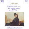 Symphony No. 3 in a Minor: II. Vivo