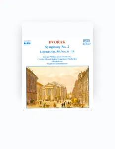 Listen to Slovenská filharmónia, watch music videos, read bio, see tour dates & more!