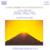 Gerald Garcia - Drume Negrita (Arr. L. Brouwer)