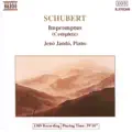 Four Impromptus Op. 90, D. 899: Impromptu In E-Flat Major