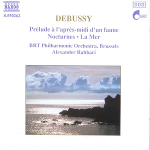 Debussy: Works for Orchestra
