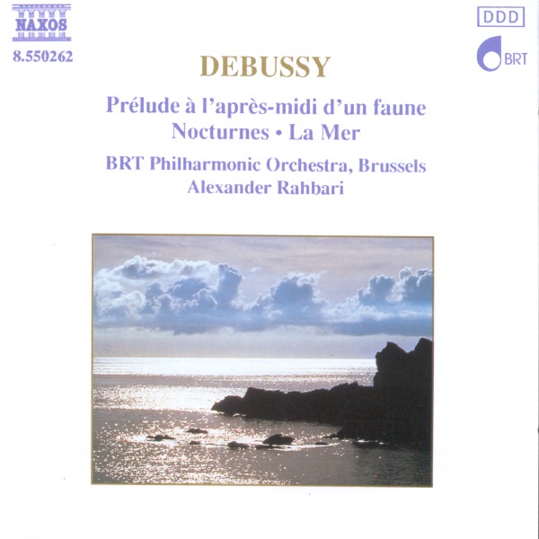 Debussy: Works for Orchestra
