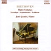 A Brides Guide To Wedding Music - Piano Sonata No. 14 in C-Sharp Minor, Op. 27 No. 2 "Moonlight": I. Adagio sostenuto