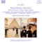 Satie: Piano Works (Selection) artwork