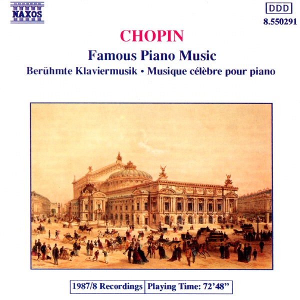 Polonaise-Fantasie in A-Flat Major, Op. 61