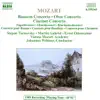 Mozart: Bassoon Concerto In B Flat, K 191 - Andante Ma Adagio