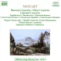 Mozart: Bassoon Concerto In B Flat, K 191 - Andante Ma Adagio