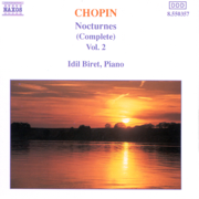 Chopin: Complete Nocturnes, Vol. 2 - İdil Biret