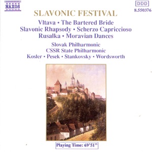 Slavonic Festival