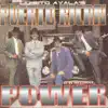Luisito Ayala & Puerto Rican Power - Solo Conmigo