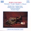 George Frideric Handel & Principal Horns, Czech Philharmonic Orchestra - Concerto a Due Cori No. 2 in F Major, HWV 333: Pomposo