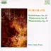 Waldszenen, Op. 82: No. 3, Einsame Blumen (Lonely Flowers) song reviews