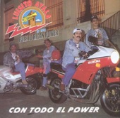 PUERTO RICAN POWER & LUISITO AYALA - A DONDE IRAS