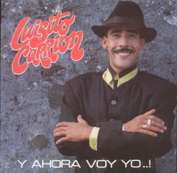 Luisito Carrion - Culpame